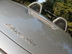Porsche Boxster 2007 года